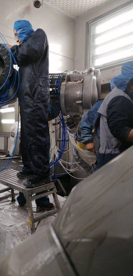 Ford Mustang Mach-E Update on Mach-E Production Progress in Cuautitlan Plant 6DWNDjaEi6I0CyMhuf2i-wFKIw&_nc_ht=scontent.fapa1-2