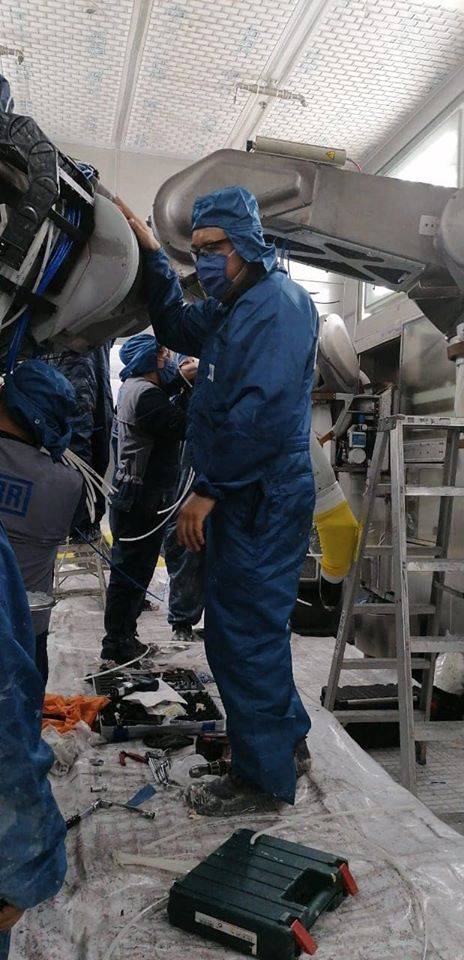 Ford Mustang Mach-E Update on Mach-E Production Progress in Cuautitlan Plant QE5Ha7ziMxCusLGmtqeOGei6XU&_nc_ht=scontent.fapa1-1