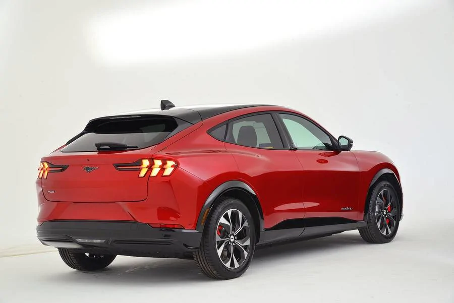 Ford Mustang Mach-E Interesting British article from last month 2_mustang_