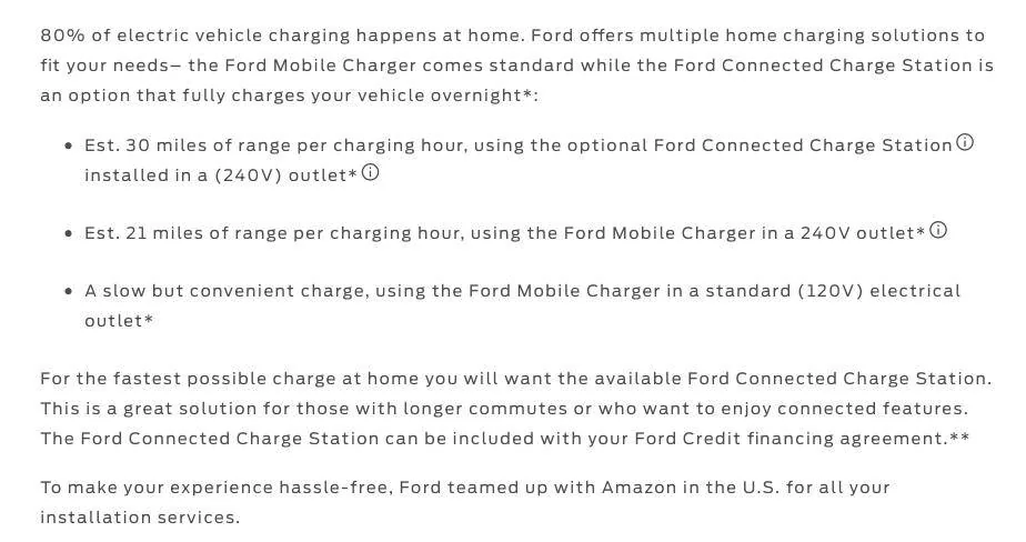 Ford Mustang Mach-E Ford Notifies Mach-E Reservers of Order Completion “In The Next Few Days” Screen Shot 2020-06-17 at 11.12.47 PM