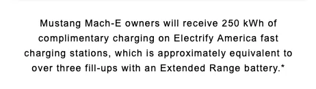 Ford Mustang Mach-E Ford Notifies Mach-E Reservers of Order Completion “In The Next Few Days” Screen Shot 2020-06-17 at 11.23.48 PM