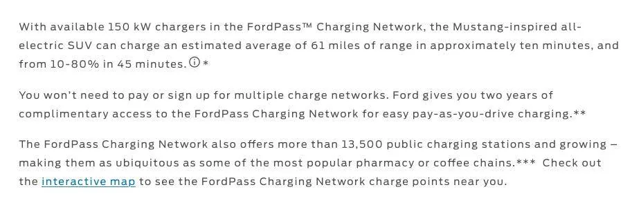 Ford Mustang Mach-E Ford Notifies Mach-E Reservers of Order Completion “In The Next Few Days” Screen Shot 2020-06-17 at 11.24.43 PM
