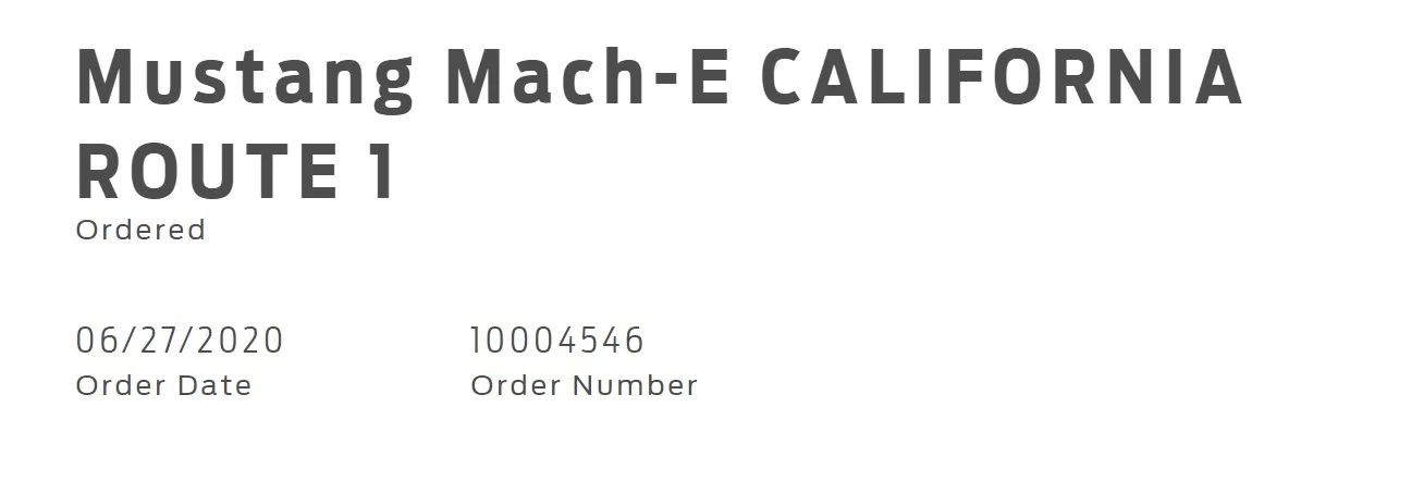Ford Mustang Mach-E Submitted Orders Tracking List and Stats [Enter Yours] Annotation 2020-06-27 063133