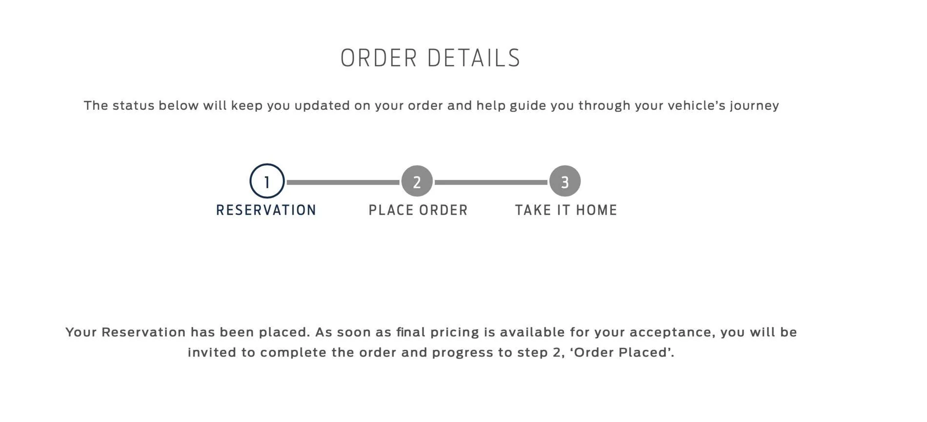 Ford Mustang Mach-E Order site is up! Screen Shot 2020-06-28 at 8.48.03 AM