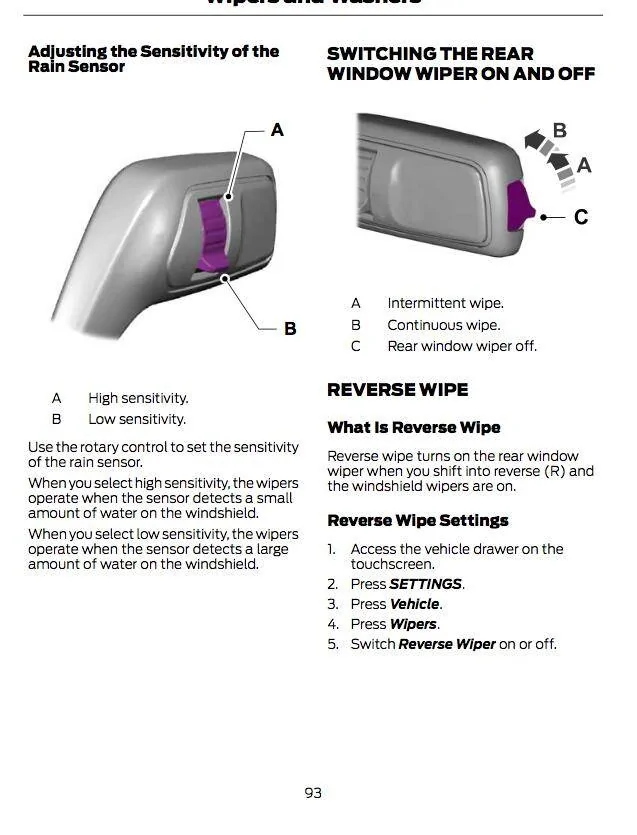 Ford Mustang Mach-E Lane assist not working Screen Shot 2021-03-18 at 6.14.33 PM