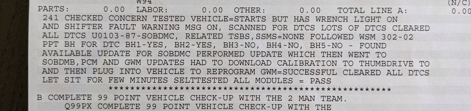 Ford Mustang Mach-E Deep Sleep Mode - 12v battery drained dead [update: Mach-E jump started] PXL_20210319_194818881