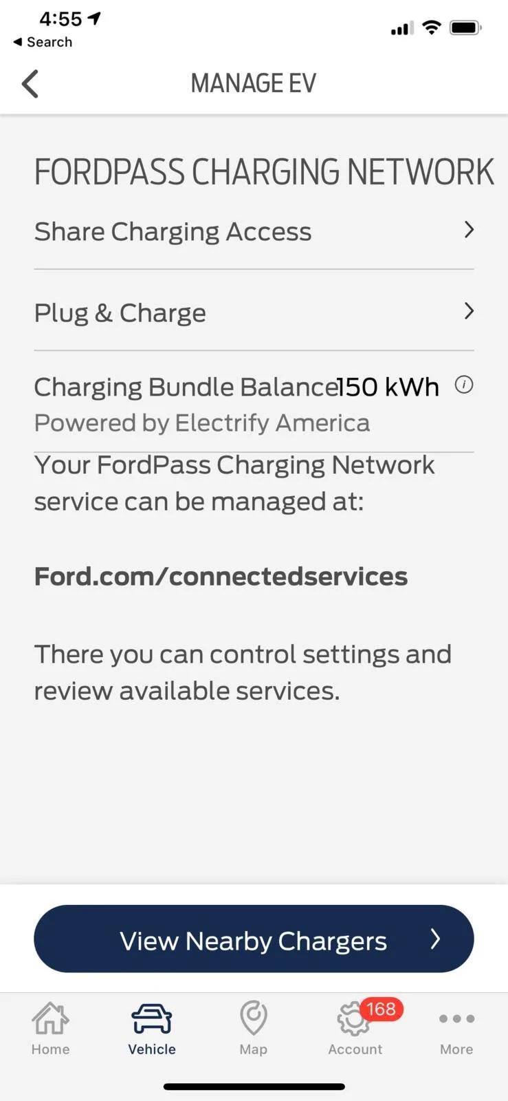Ford Mustang Mach-E 1500 Mile Delivery Road Trip Home In a New Mach-E remainingbalanc
