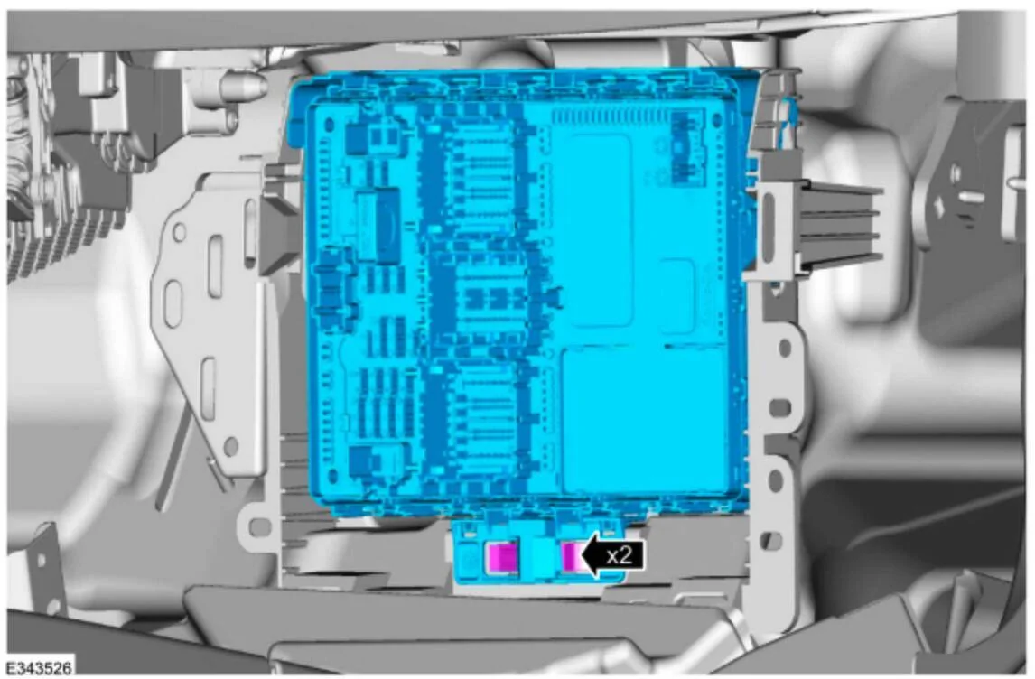 Ford Mustang Mach-E Disable Backup Beeping? Screen Shot 2021-03-22 at 3.20.50 PM