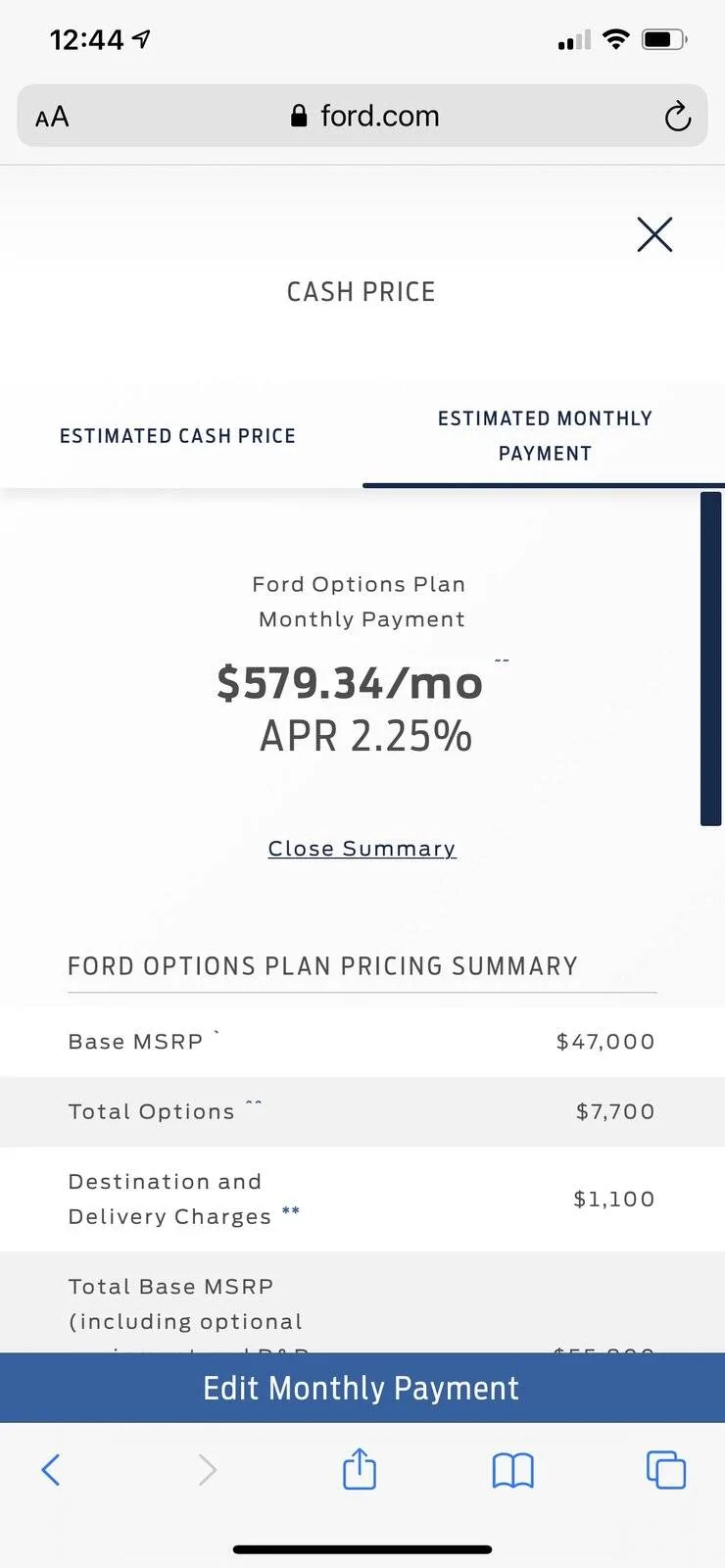 Ford Mustang Mach-E Ford Options Explained? 369241A9-8FD5-46D4-9A06-999D9EB5FE79