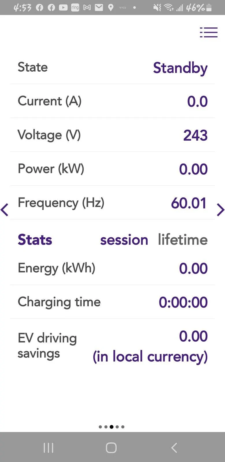 Ford Mustang Mach-E Home Level 2 Charger Issues JuiceNet 2