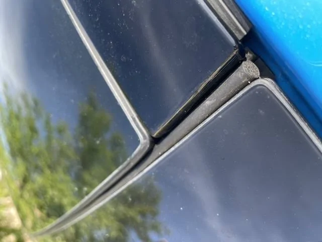 Ford Mustang Mach-E Roof Wind Noise *Fixed* F4E91EE4-BA4C-4AD6-BB6C-92D4866F9FAE
