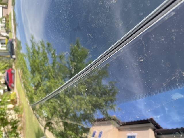 Ford Mustang Mach-E Roof Wind Noise *Fixed* CA799886-5E0F-4D13-A79C-BDC905CC7A52