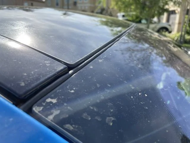 Ford Mustang Mach-E Roof Wind Noise *Fixed* 5AF7AB30-5CE1-4514-ABC2-978BE87BC0D9