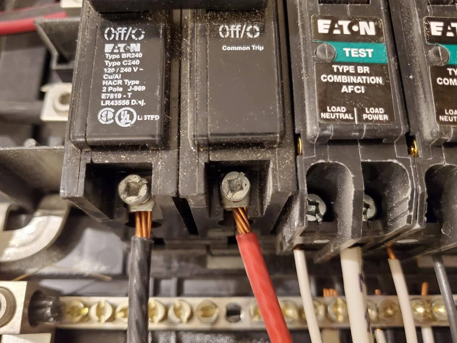 Ford Mustang Mach-E Is This Sufficient? wire2