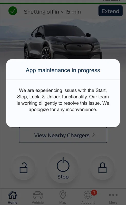 Ford Mustang Mach-E Optimal Battery Charge Level? Untitled-1