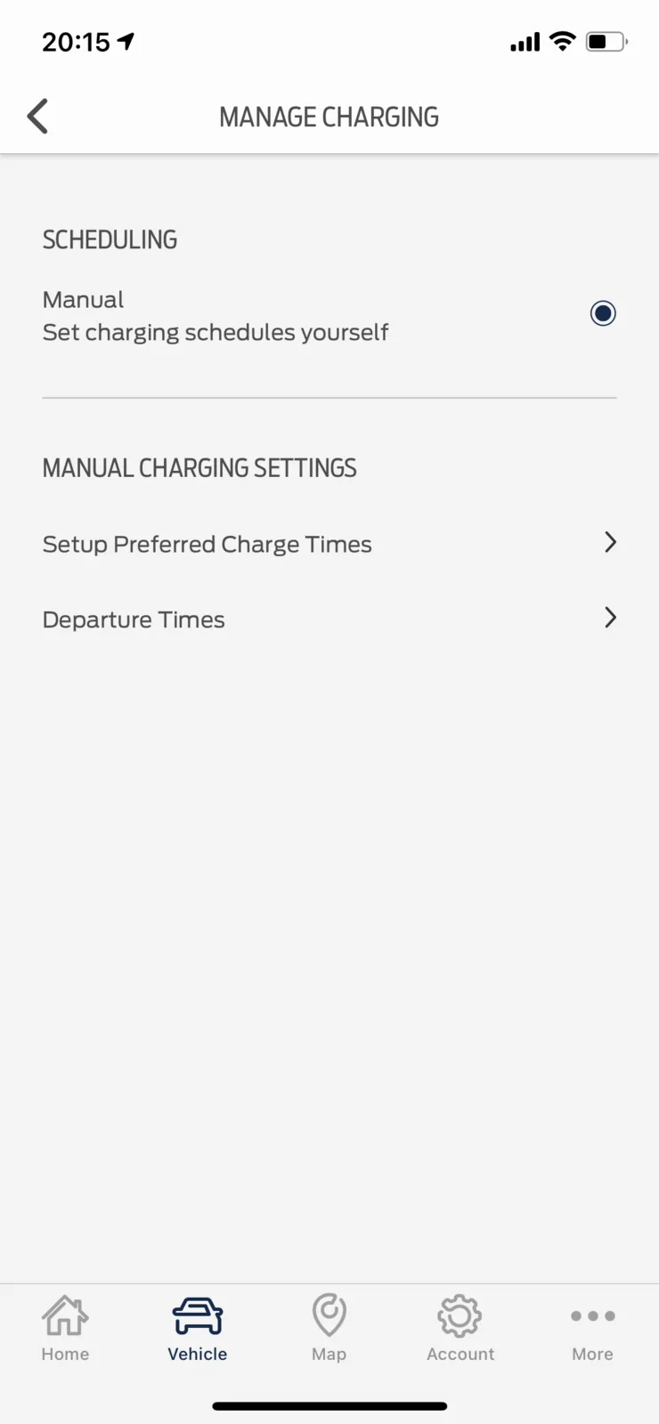 Ford Mustang Mach-E FordPass iOS 3.19.0 967ACDBC-C4C7-4F4D-BF86-389F9FF9B148