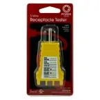Ford Mustang Mach-E Do we absolutely need a wall charger at home? power-gear-voltage-tester-50542-c3_145