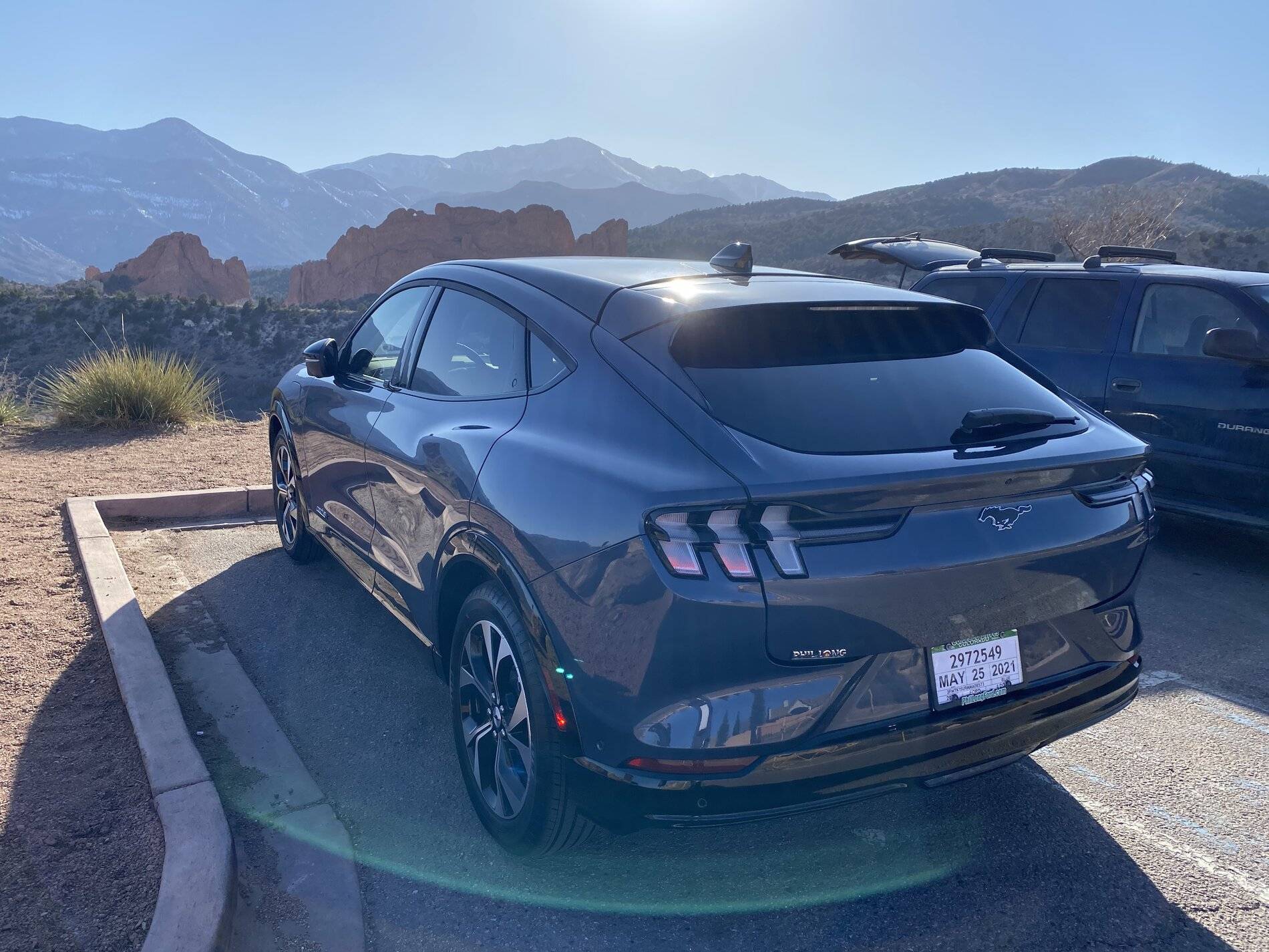 Ford Mustang Mach-E Modem Glitch F2DE7A39-3681-4A23-AC22-F7DF45F7CCD8