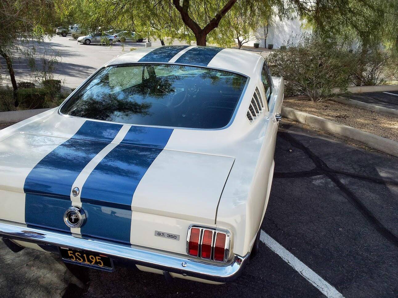 Ford Mustang Mach-E Mach-E 1400 at Barrett-Jackson Scottsdale 1617312842423