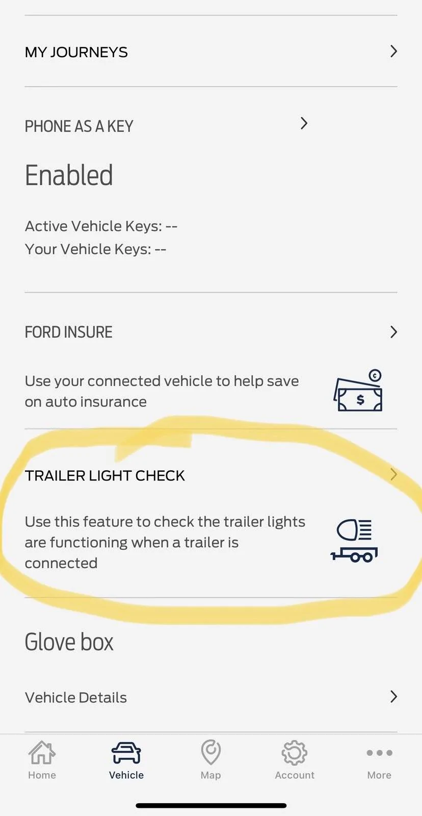 Ford Mustang Mach-E First Hitch Installed on a Mach-E (Torklift EcoHitch) testtrailerlights
