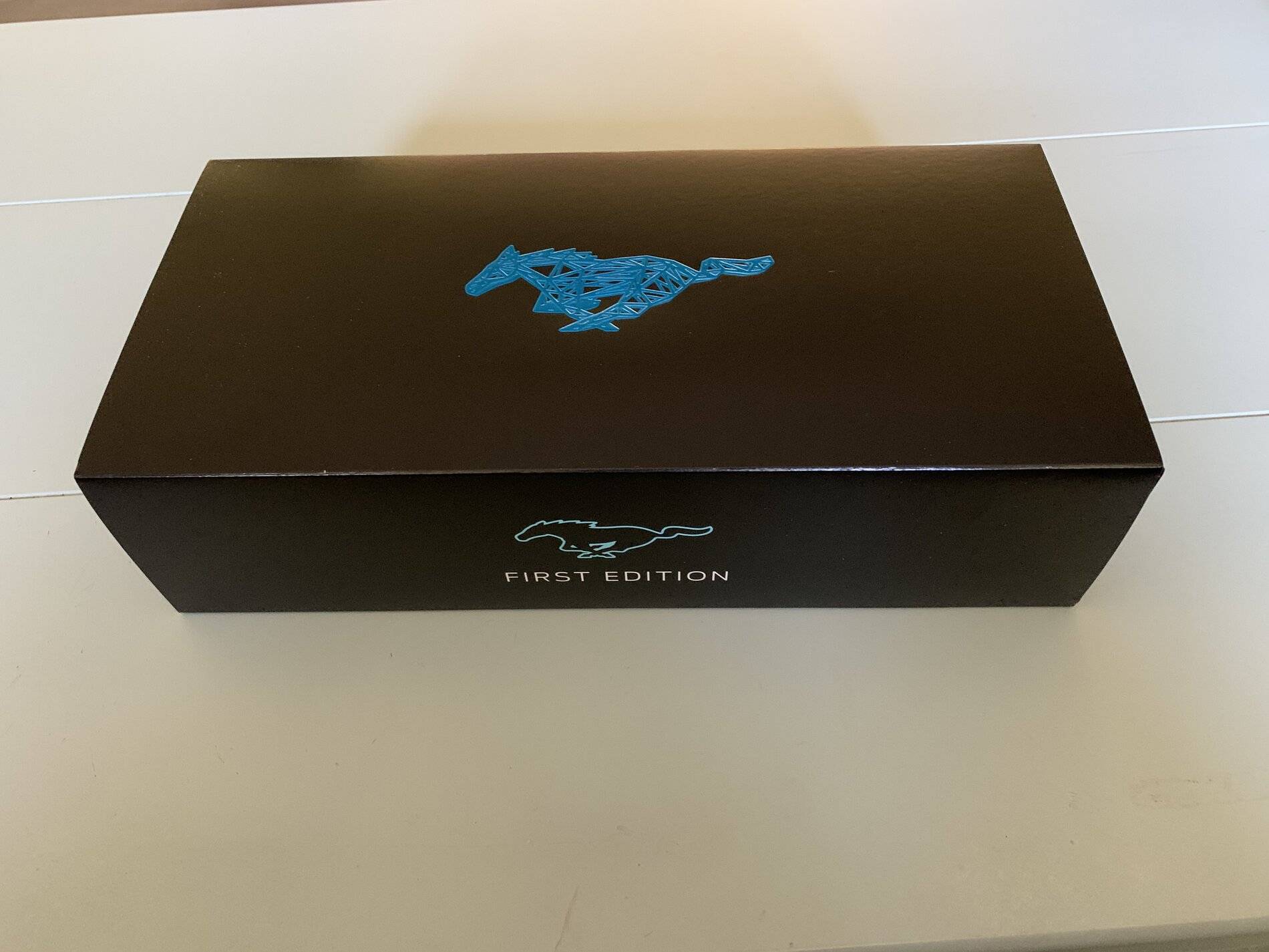 Ford Mustang Mach-E So... I received a package today. 712116F0-BFCD-43B6-A977-D8F75C691C9A