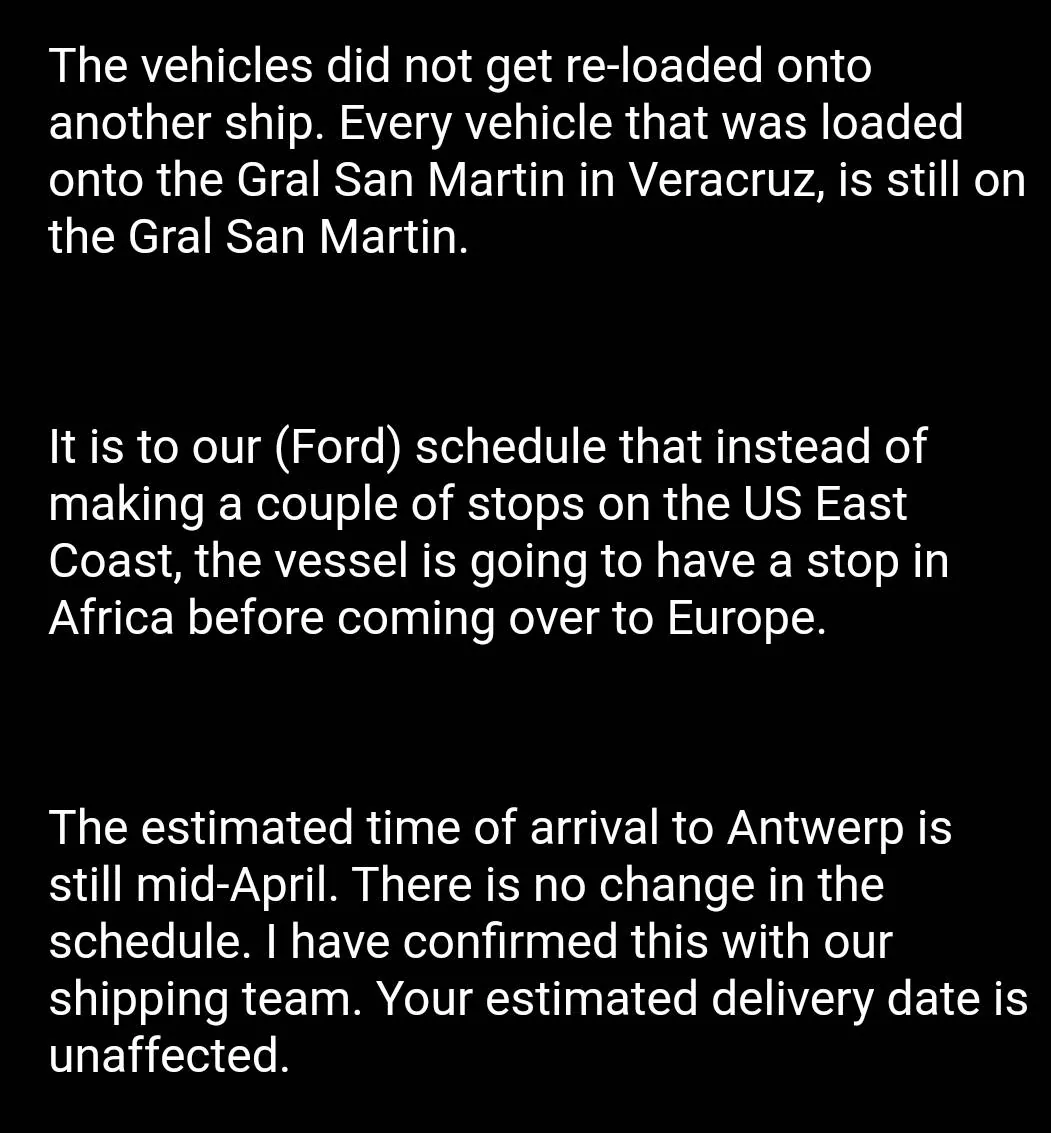 Ford Mustang Mach-E UK Customers Screenshot_20210406-131116_Yahoo Mail