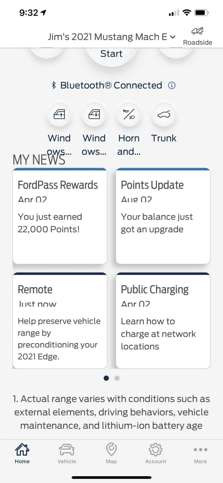 Ford Mustang Mach-E Why Does FordPass STILL Think my MME is an Edge? 350B7546-EA09-4D2F-B78F-7EF4CB96F668