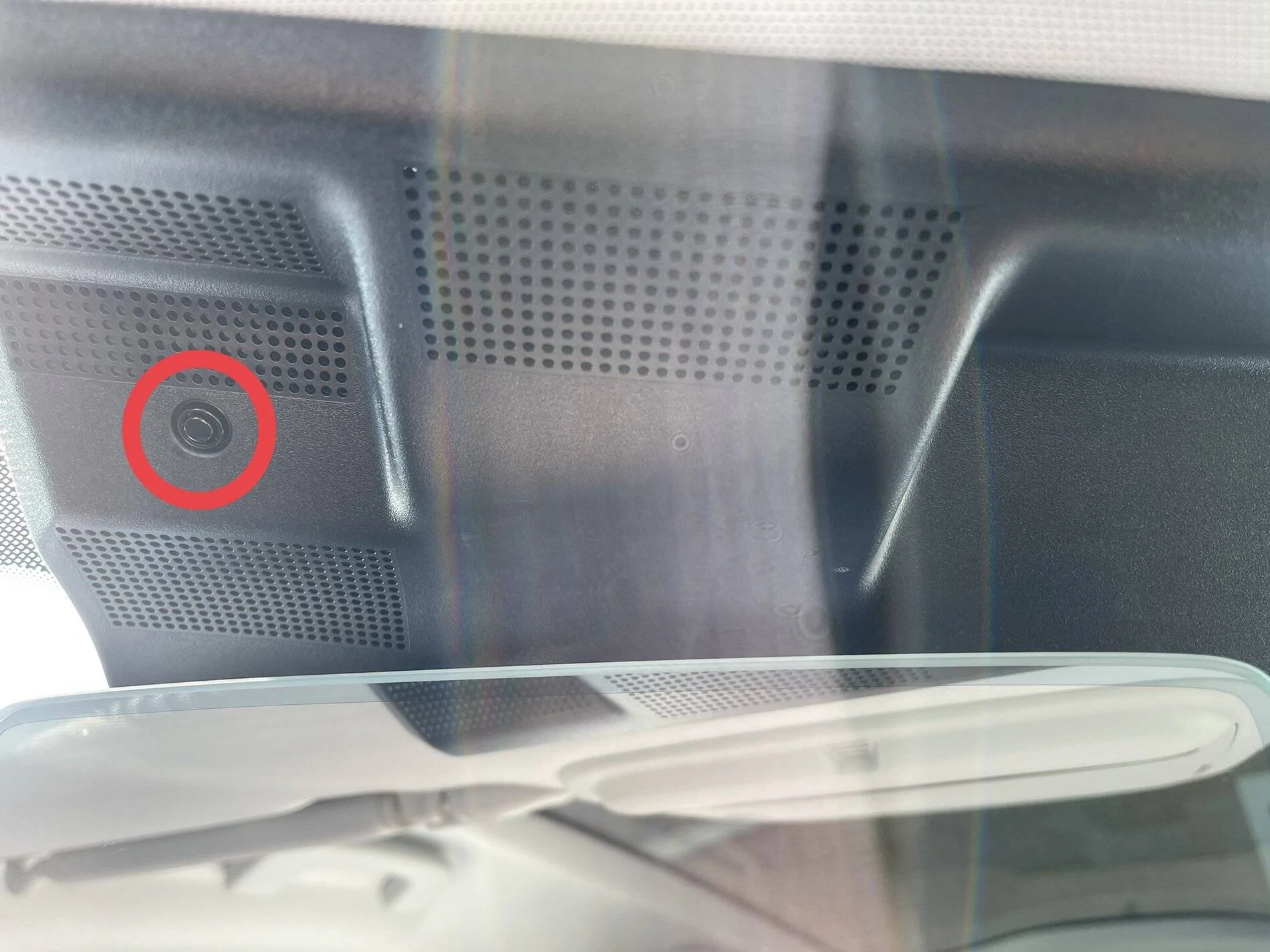 Ford Mustang Mach-E What is This? 1C9BF0A0-936B-46ED-987F-5A8F740B5082