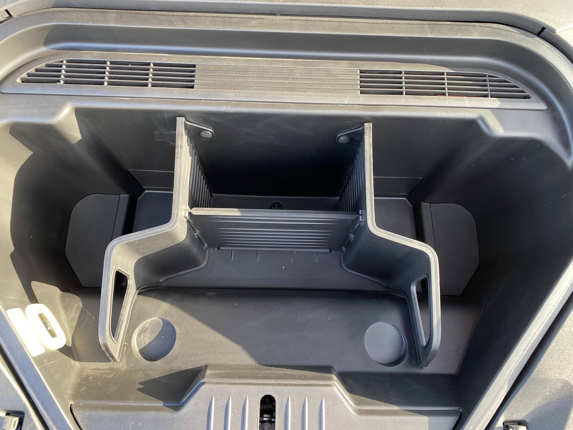 Ford Mustang Mach-E UK Customers 95BC168F-6840-4590-9857-0431A0F9C1DA