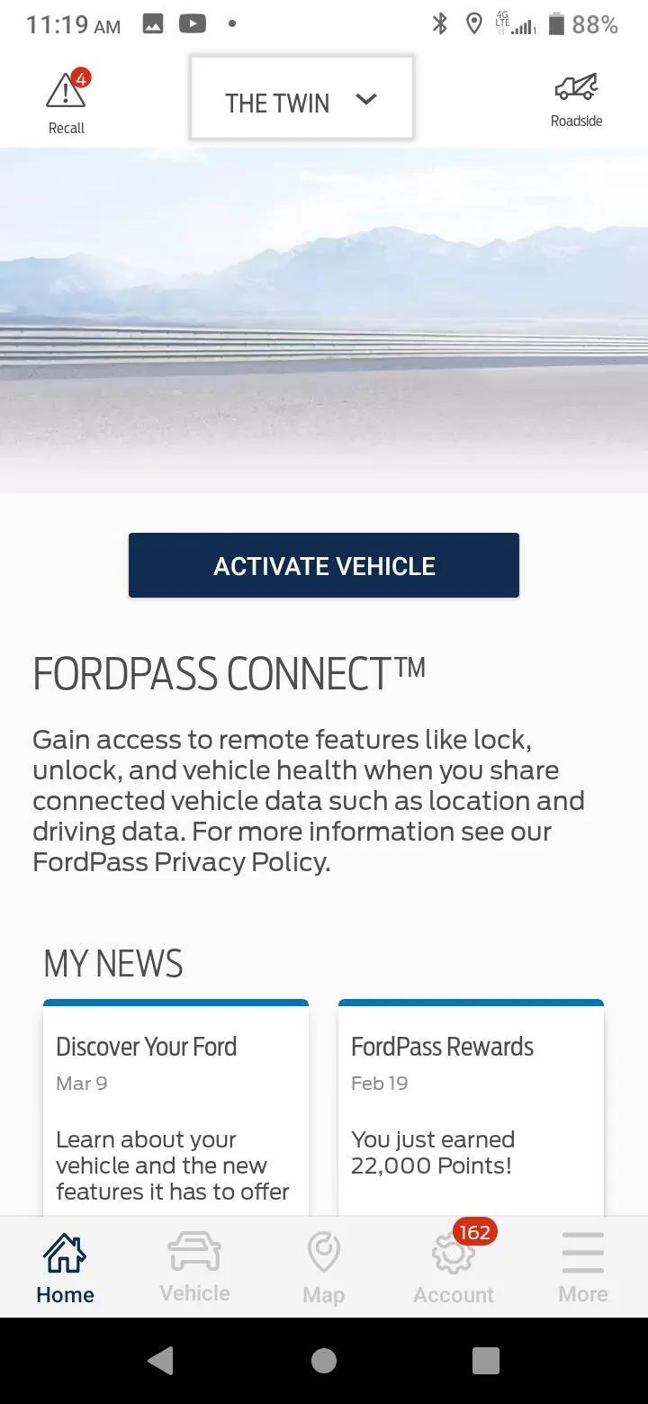Ford Mustang Mach-E FordPass Spam Screenshot_20210413-111913