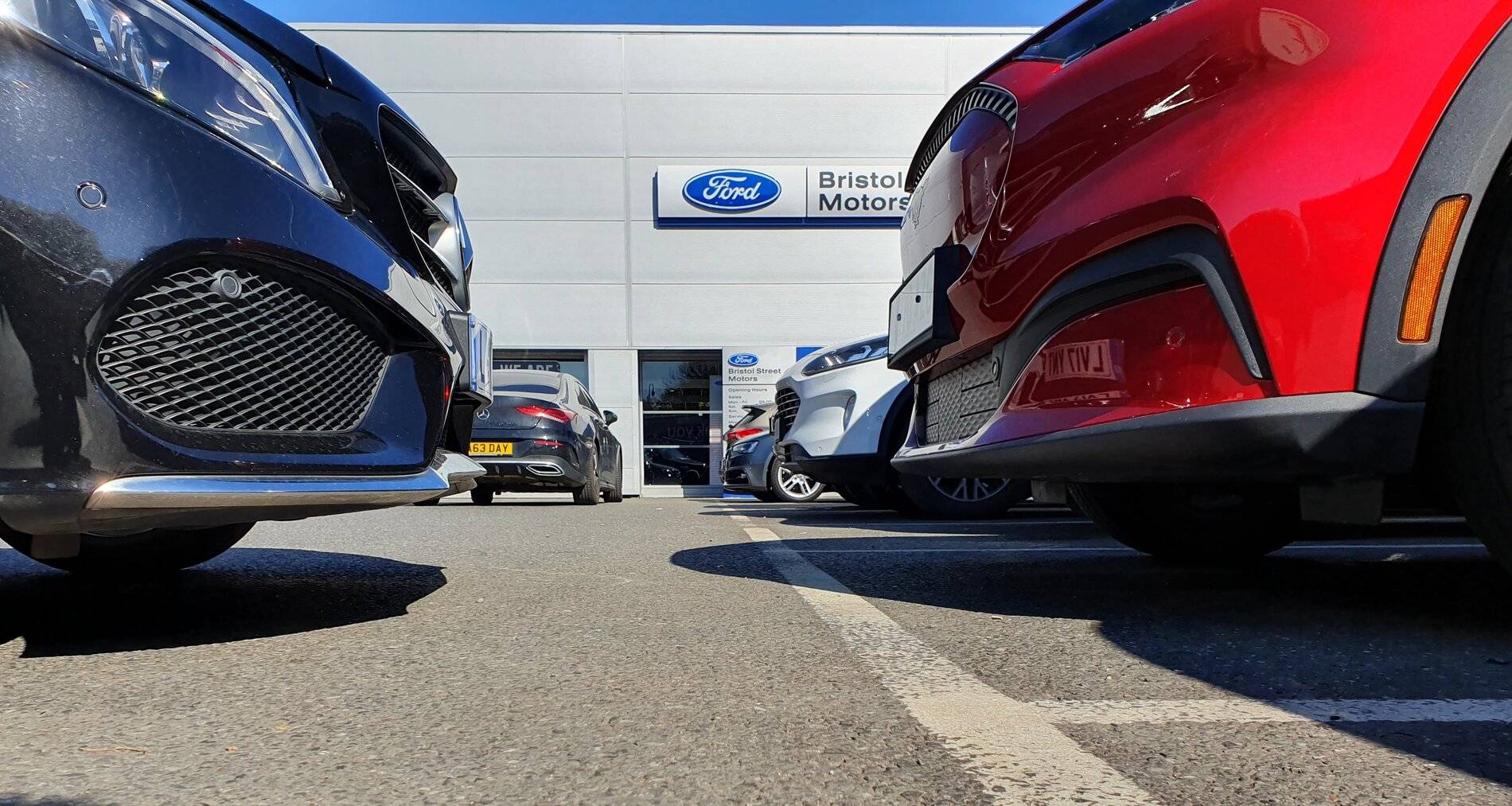 Ford Mustang Mach-E UK Customers 20210417_100550