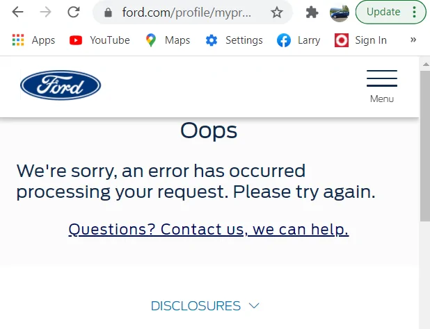 Ford Mustang Mach-E How to Enable Plug & Charge in 7 Steps 1618775900576