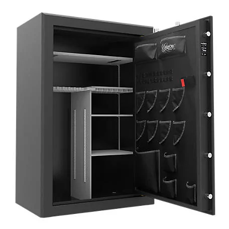 Ford Mustang Mach-E Interior Gun Safe 1299439_A1