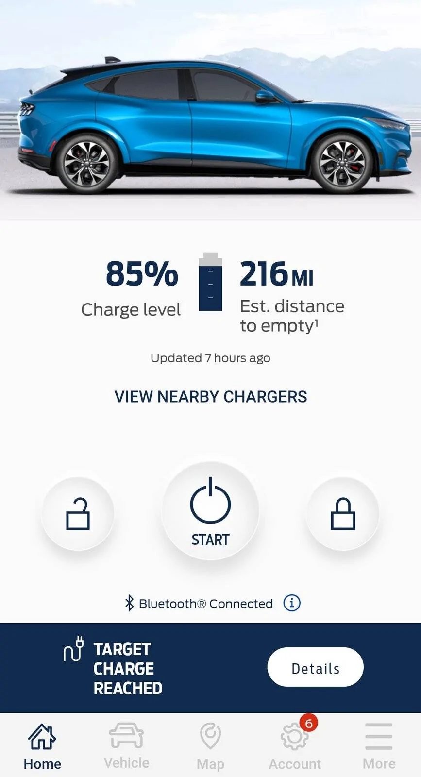 Ford Mustang Mach-E Range drop? 420_morning