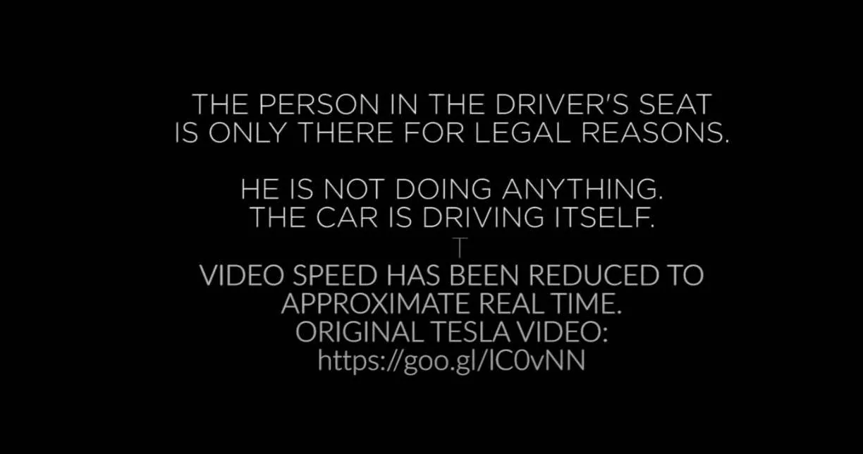 Ford Mustang Mach-E Texas Tesla Tragedy no_person_needed