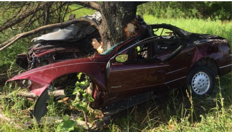 Ford Mustang Mach-E Texas Tesla Tragedy nontes