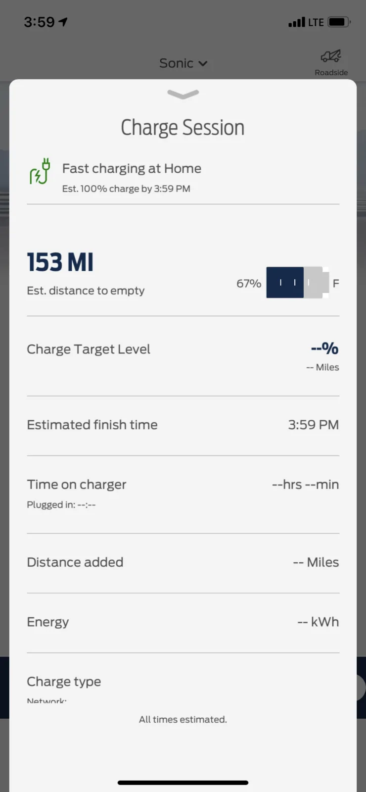 Ford Mustang Mach-E Free Charging on Earth Day (4/22) at Electrify America charging stations 9448CE97-B0DA-417D-B9E2-F319790BED5B
