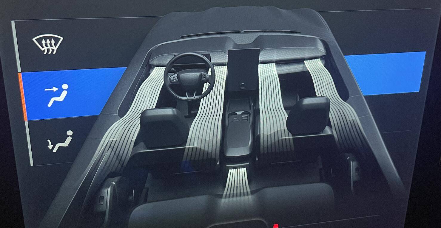 Ford Mustang Mach-E Hey Ford-Here is my 5000 mile update! 1619213405855