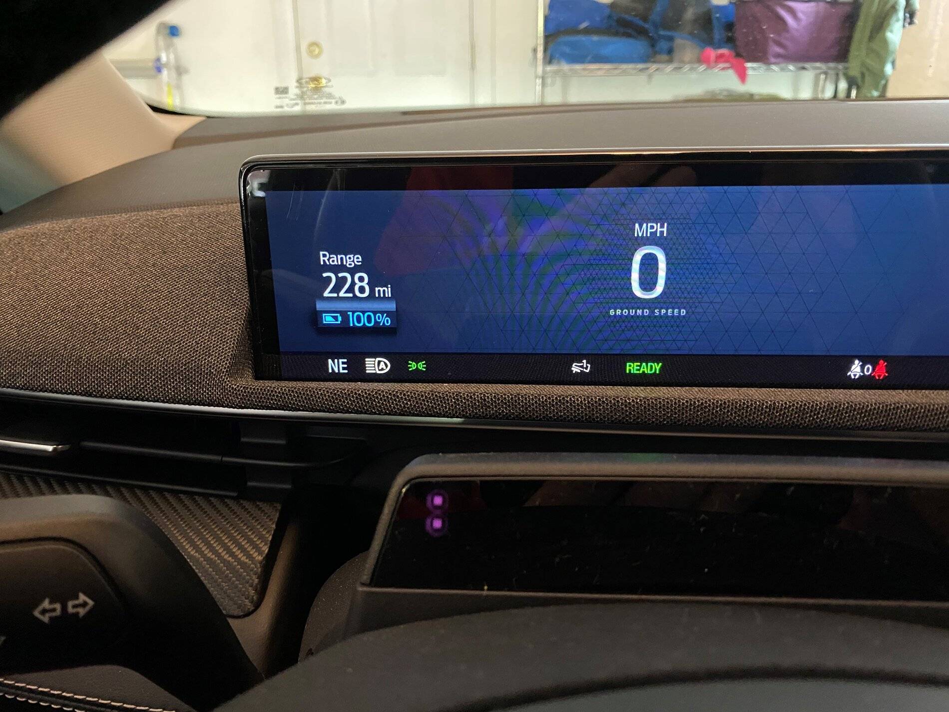 Ford Mustang Mach-E 1,100-Mile Road Trip: Impressions on Mach E and Charging Infrastructure m9