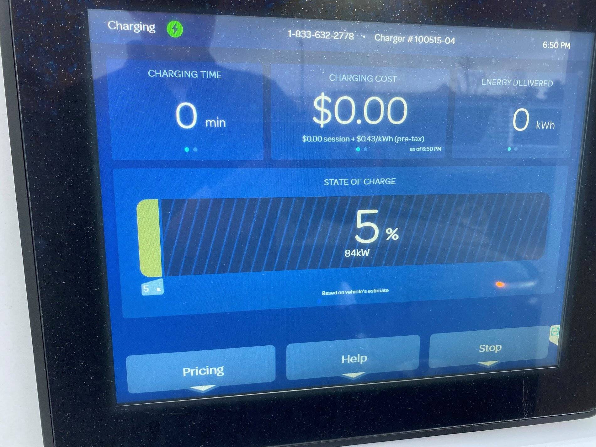 Ford Mustang Mach-E 1,100-Mile Road Trip: Impressions on Mach E and Charging Infrastructure m13