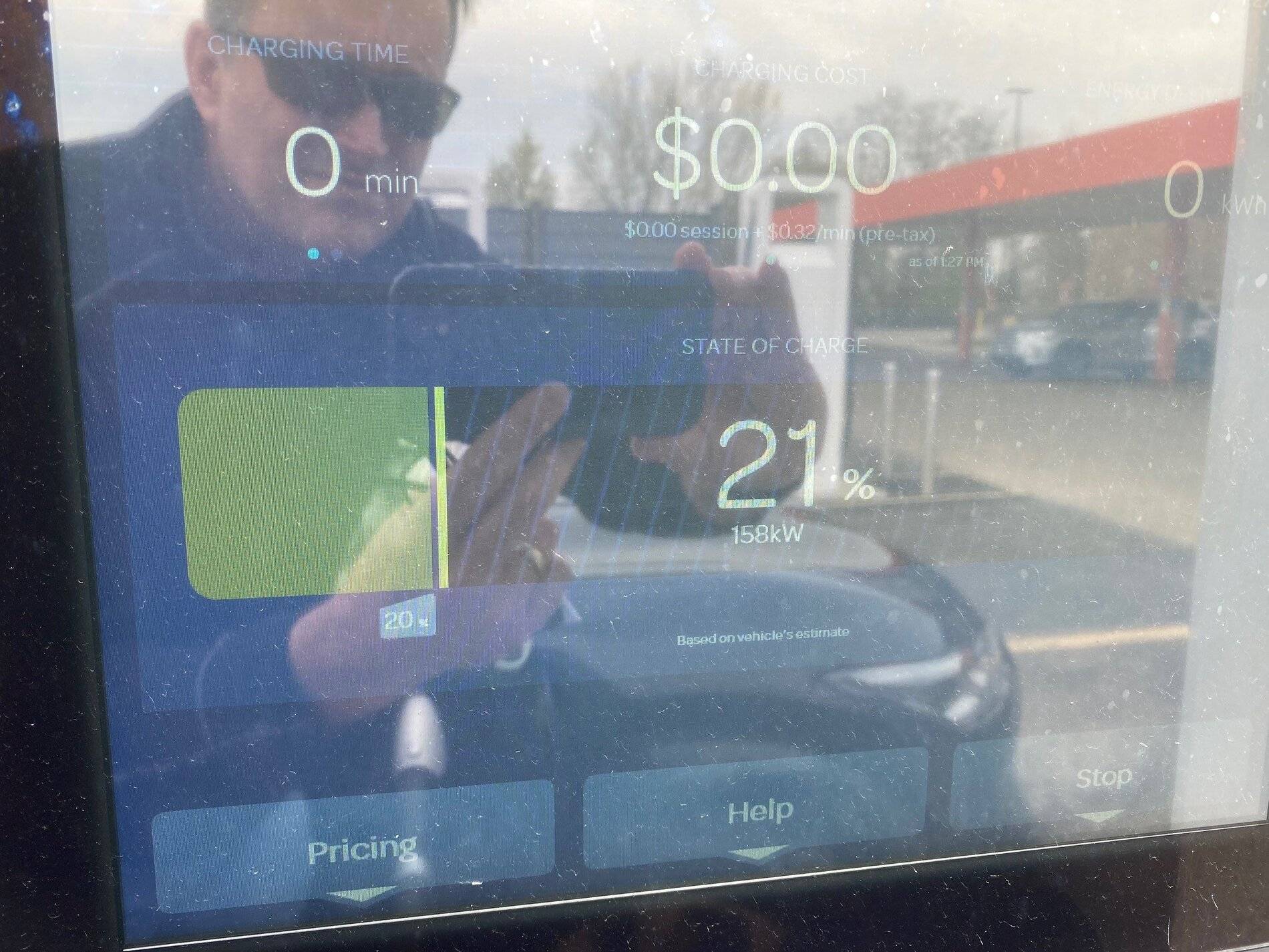 Ford Mustang Mach-E 1,100-Mile Road Trip: Impressions on Mach E and Charging Infrastructure m22