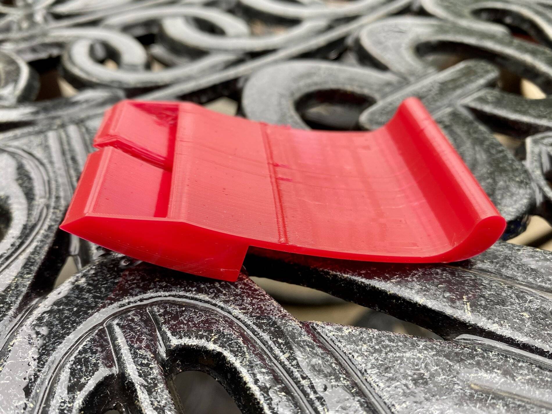 Ford Mustang Mach-E Charge Port Cover Dent Prevention – 3D Printed DIY Solution ECB0172B-36BE-4DF4-B896-4E49965A4199