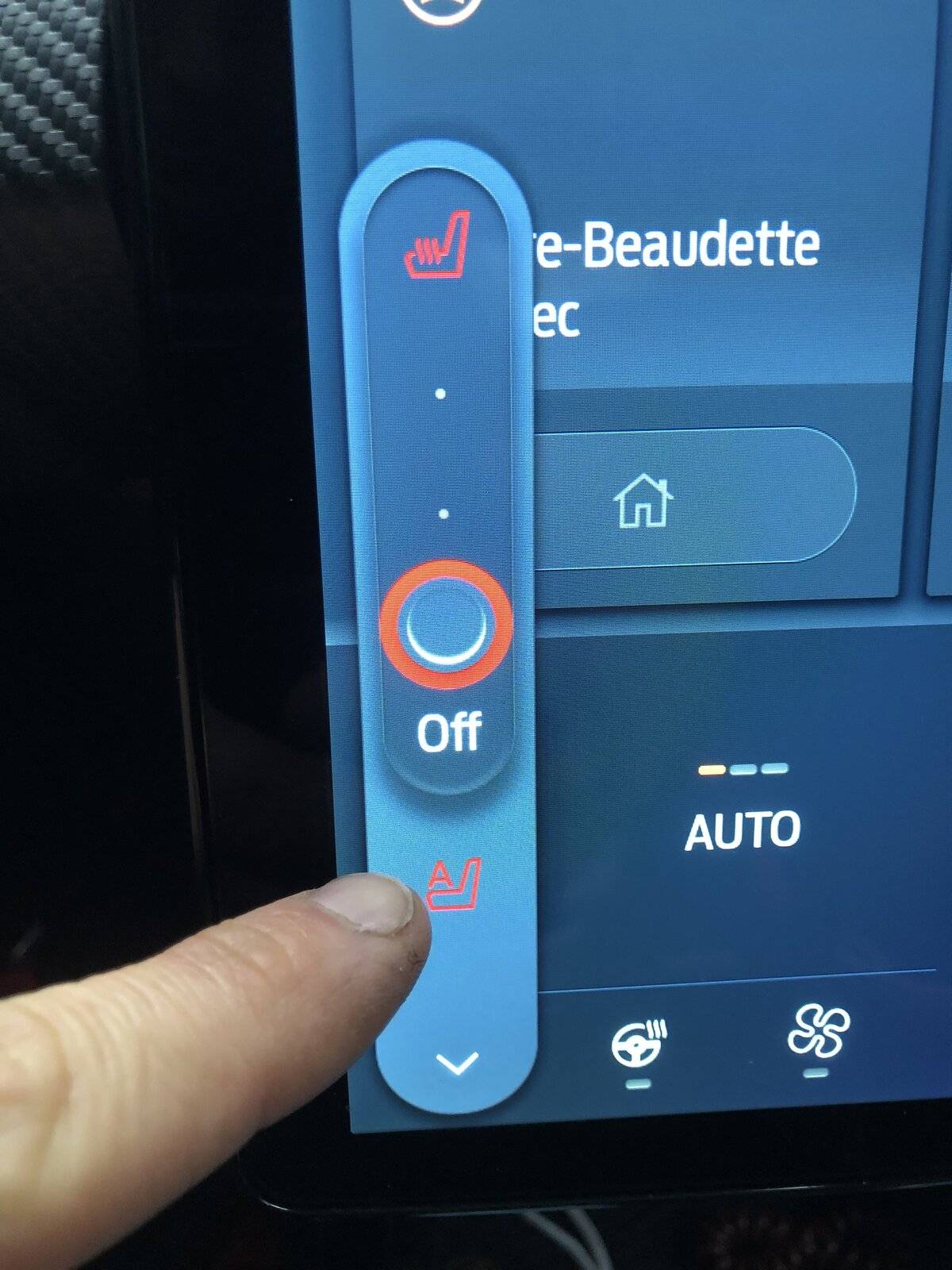 Ford Mustang Mach-E Wish List for OTA Changes/Enhancements B6E17A22-62E6-4C6D-B9E4-82DAD738C3C4