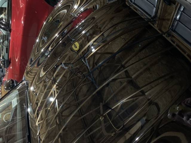 Ford Mustang Mach-E Side stripes? Why Not C5D12C51-776B-4C67-9745-648682BA2FB4