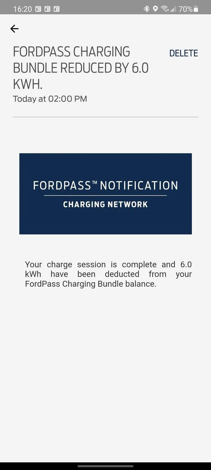 Ford Mustang Mach-E How to Enable Plug & Charge in 7 Steps Screenshot_20210504-162055_FordPass