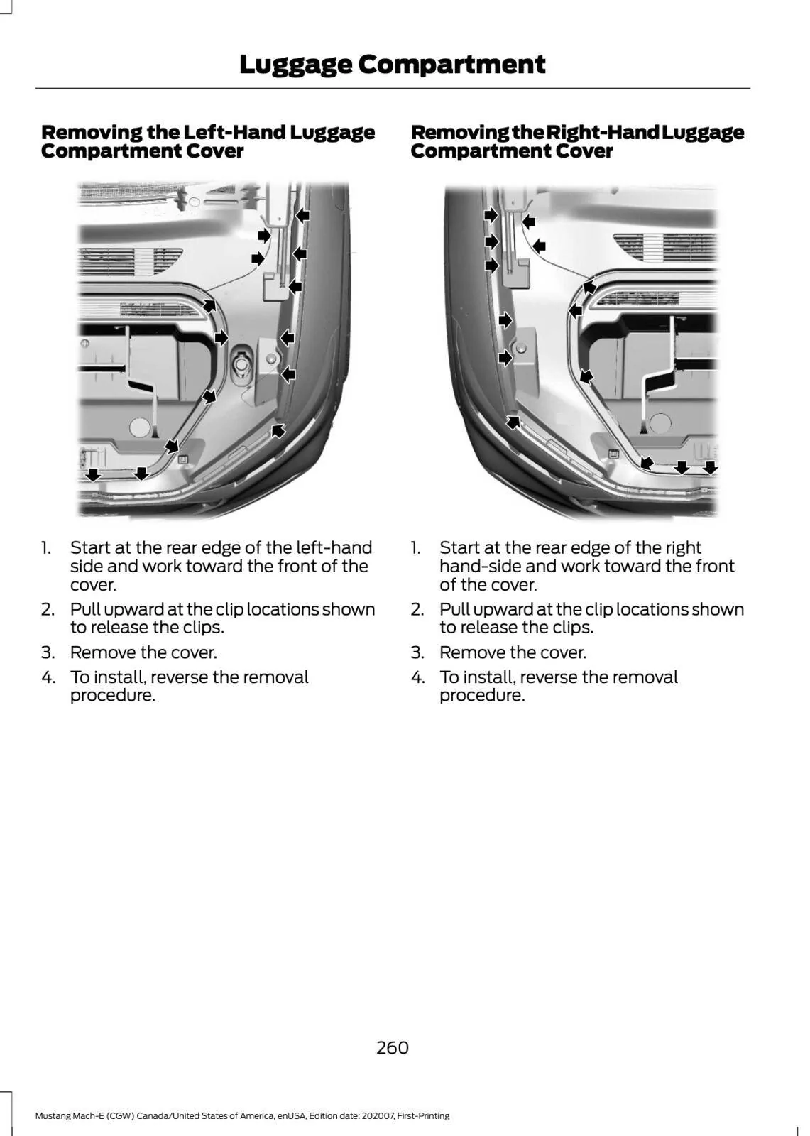 Ford Mustang Mach-E Deep Sleep Mode - 12v battery drained dead [update: Mach-E jump started] Screen Shot 2021-05-04 at 4.55.28 PM