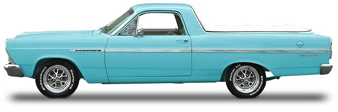 Ford Mustang Mach-E 2022 Mach-E? 1967_Ford_Ranchero