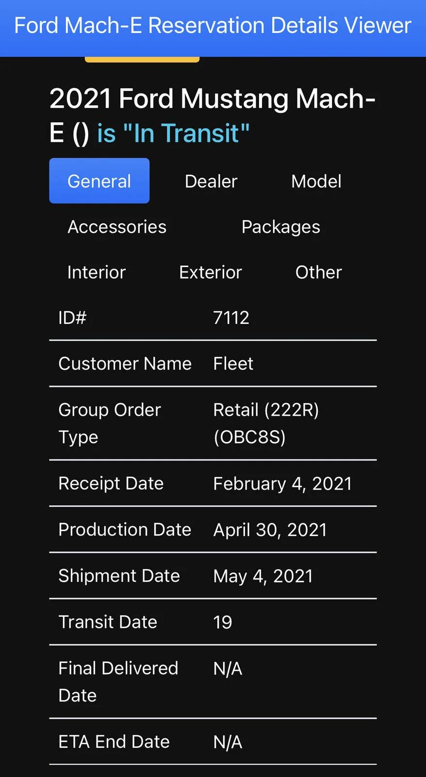 Ford Mustang Mach-E UK Customers D9B20498-503A-4191-8904-07FE57F62345
