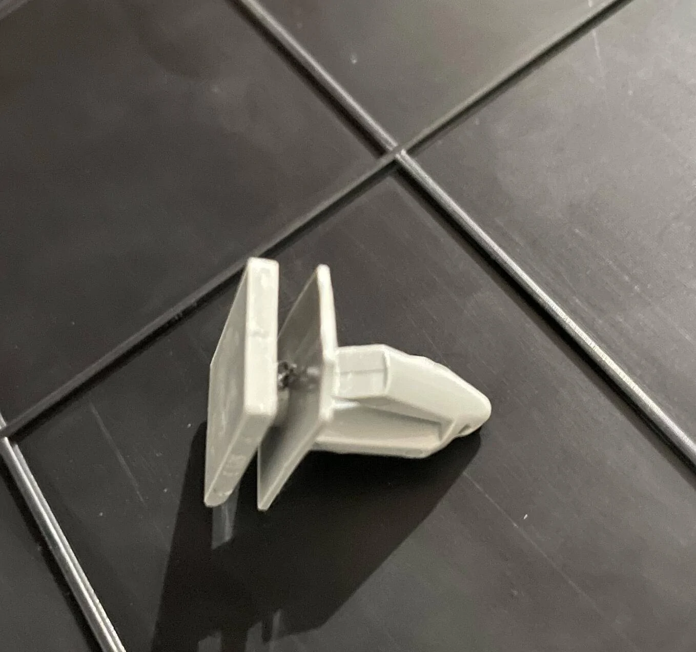 Ford Mustang Mach-E Plastic CLIP - Anyone know where it came from?  (Solved, but good info for others) Screen Shot 2021-05-05 at 9.34.07 AM