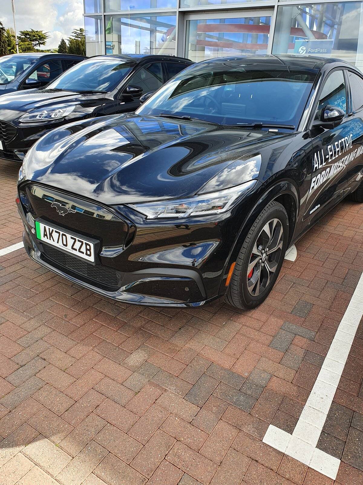 Ford Mustang Mach-E UK Customers 20210505_094718